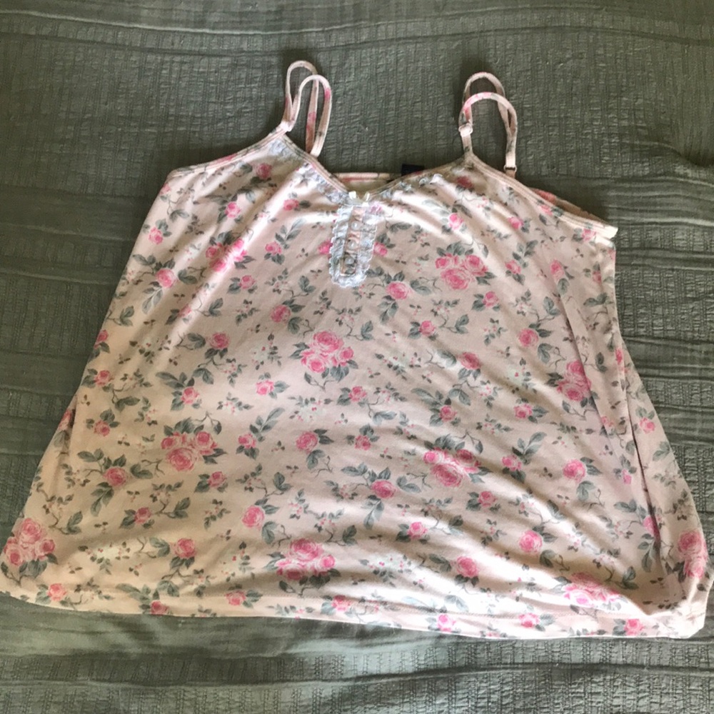 Summer pajamas